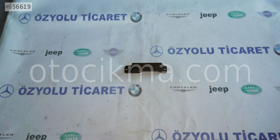 Mercedes w204 c serisi anten modülü A2078200075