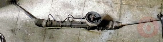 PEUGEOT 206 DİREKSİYON KUTUSU