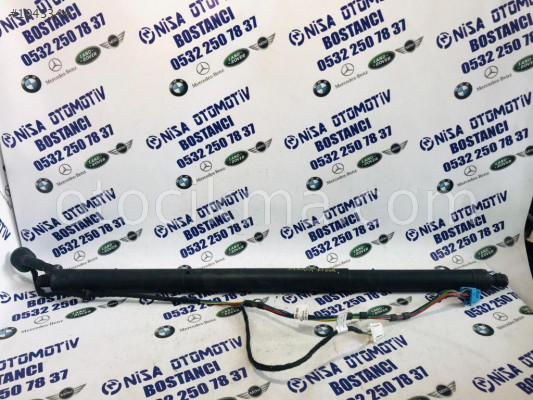 MERCEDES GLA W156 KASA BAGAJ AMORTİSÖRÜ SOL ÇIKMA
