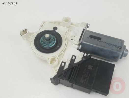 VW JETTA 06-08 SOL ARKA CAM MOTORU 1K5839401G