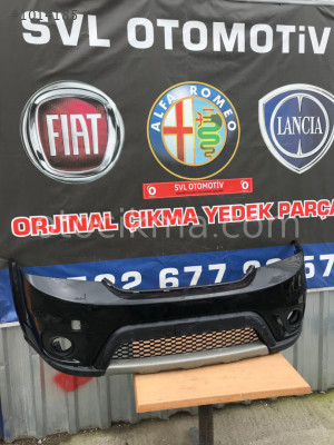 Fiat Freemont çıkma ön tampon