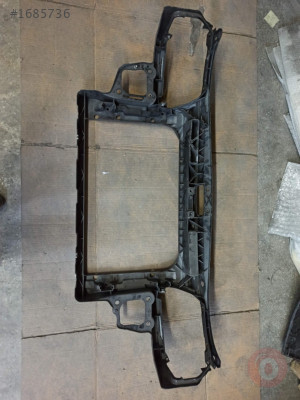 AUDİ A3 ÖN PANEL