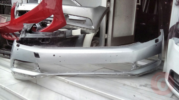 volkswagen passat b8 ön tampon 2015-19 yedek parça