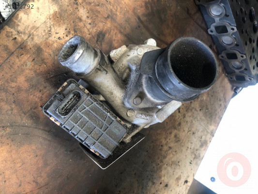 Ford Transit 155 Ps Turbo