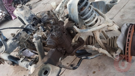 KİA SPORTAGE SAĞ ÖN FREN KALİFERİ