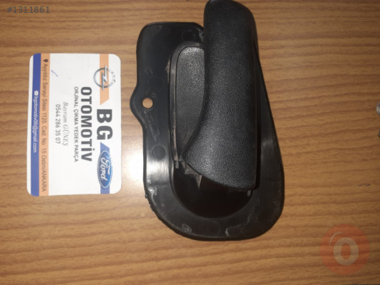 OPEL CORSA COMBO B iç açma kolu