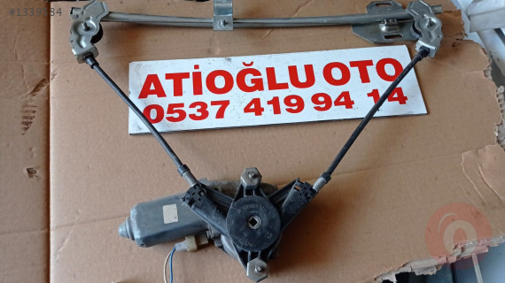 Lada Vega Ön Sağ  Cam Kirkosu Orj 2000-2006
