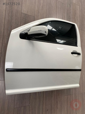 VW BORA SOL ÖN KAPI (DOLU)
