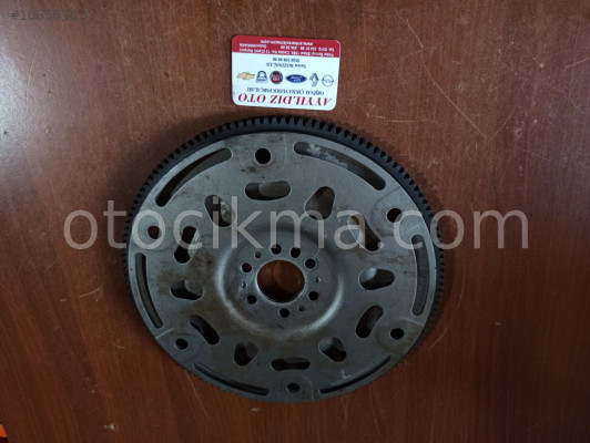 PEJO 308 208 1.2 VTİ OTOMATİK VOLANT