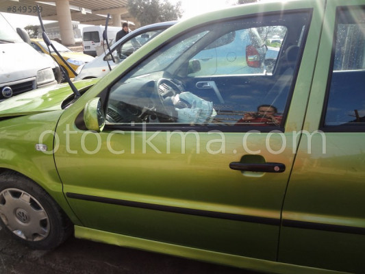 VOLKSWAGEN POLO ÇIKMA HATASIZ SOL ÖN KAPI