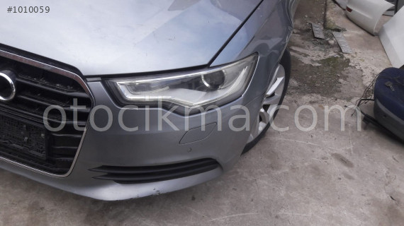 AUDİ 2015 2.0 TDİ SOL FAR ÇIKMA PARÇA