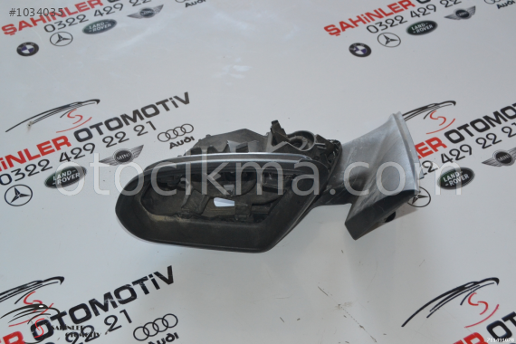 MERCEDES C SERİSİ W205 A205 SOL DİKİZ AYNASI A0998107700