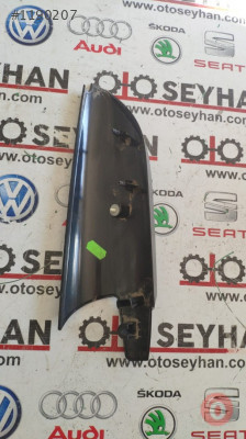 2K0837974 vw caddy 2012 sağ dikiz aynası iç kapağı