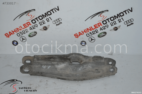 2006 2013 BMW 1 SERISI E85 SALıNCAK 33326772899