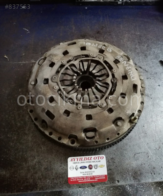 FORD MONDEO 2.0 VOLANT SET 2001-2007
