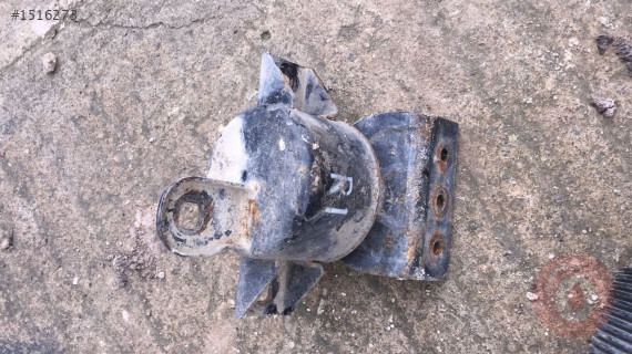 Chvrolet Kalos Motor Kulağı .Oto Erkan Ünye