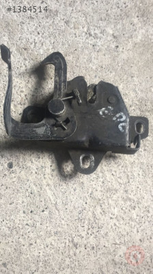 CHEVROLET AVEO T 300 KAPUT AÇMA MANDALI ÇIKMA ORJINAL