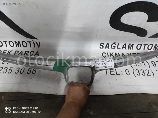 OEM;71122-5NL-T010 HONDA CİVİC ÖN PANJUR NİKELAJI