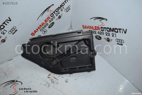 2013 2018 MERCEDES B SERİSİ CLA C117 X117 TORPİDO GÖZÜ