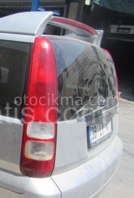 2005 HONDA HR-V HATASIZ 1.6  BENZİNLİ ÇIKMA BAGAJ CAMI.