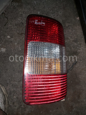 VOLKSWAGEN CADDY SOL STOP GÜÇMANLAR OTO