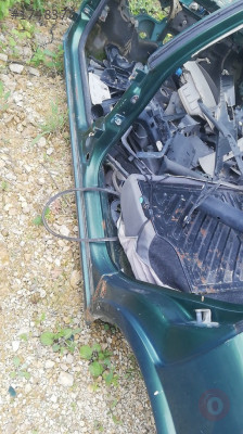 OPEL VECTRA B SOL KESME MARŞBİYEL. OTO ERKAN ÜNYE