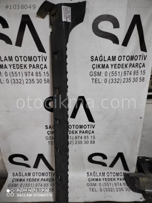 OEM;764264932R DACIA DUSTER SAĞ MARŞPİYEL YEL KAPLAMASI