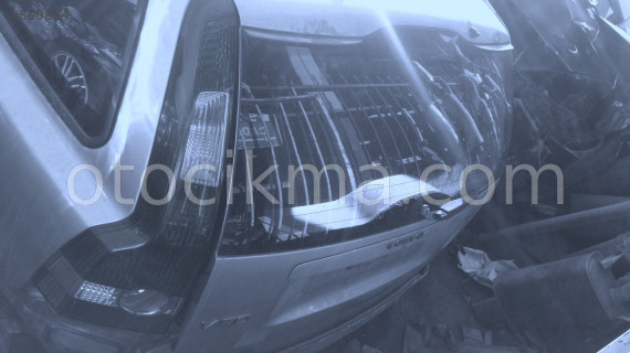 2005 VOLVO V50 ÇIKMA BAGAJ KAPISI.