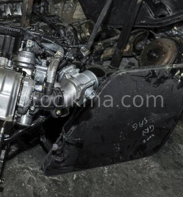 2005 HONDA CRV HATASIZ KELEBEK CAMI.