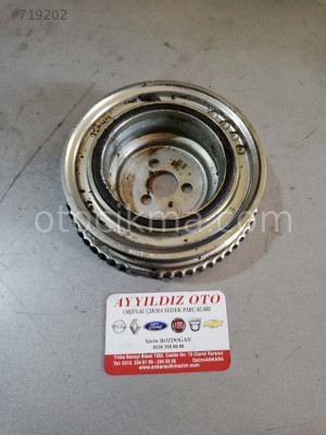 FİAT DOBLO 1.2 1.4 KRANK KASNAĞI