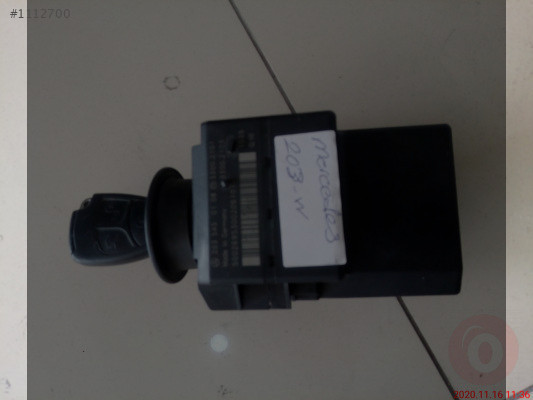 A2035450108 w203 kontak