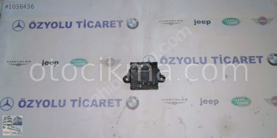 Mercedes w204 c serisi kapı beyni A2129004006