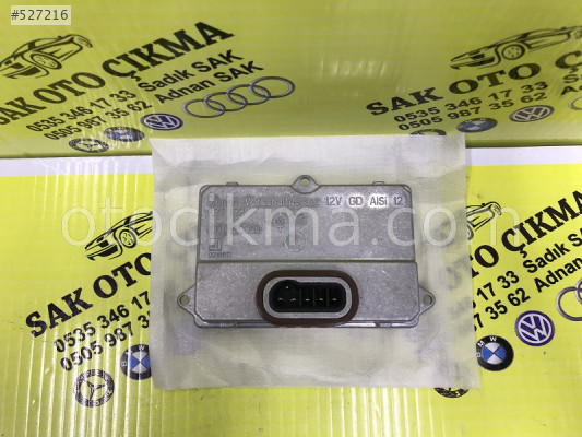 Mercedes ML W164 164 Xenon Far Beyni