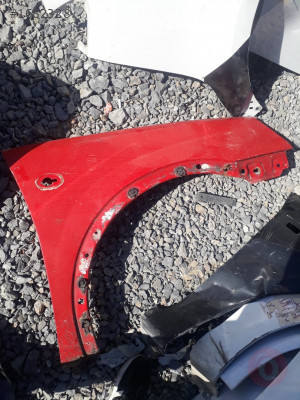 OPEL CORSA C SAĞ ÇAMURLUK - ORJİNAL - ÇIKMA