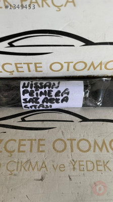 NİSSAN PRİMERA SAĞ ARKA KAPI ÇITASI ORİJİNAL ÇIKMA