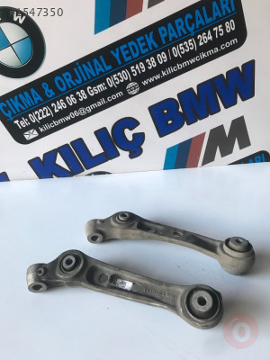 BMW F10 520 DİZEL ÇIKMA ORJİNAL ALT KISA TABLA