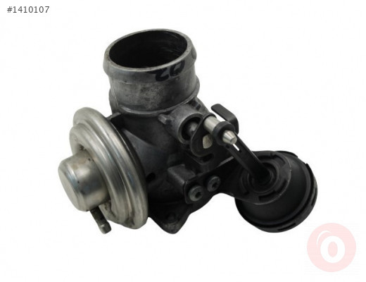 A3 GOLF BORA EGR VALFİ 1.9 TDİ (AGR-ALH-ATD) 038131501E