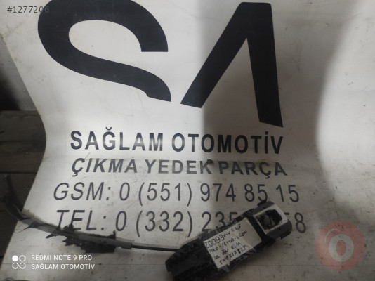 OEM;5N0837885 GOLF-POLO-JETTA-LEON ÇIKMA  SOL KAPI MEKANİZMA