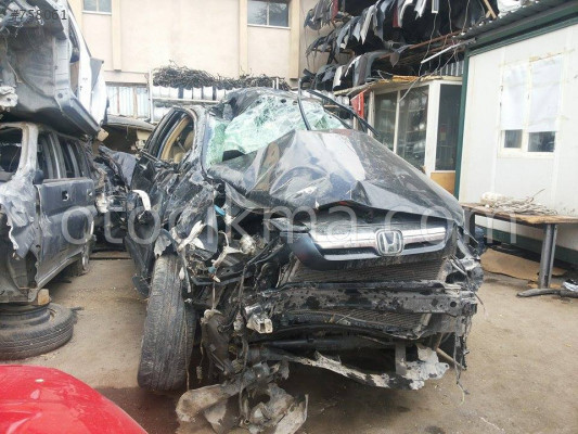 2010 HONDA CRV ÇIKMA ALT TAKIM.