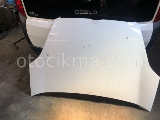 Fiat Doblo Ön Kaput 2013 Hatasız