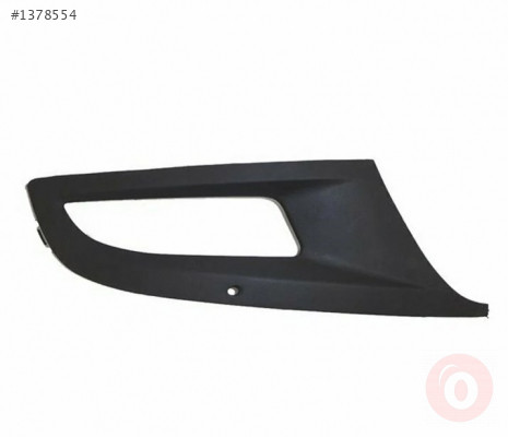 VW POLO 10-14 SİS ÇERÇEVESİ KAPAĞI SAĞ SİSLİ 6R0853666D