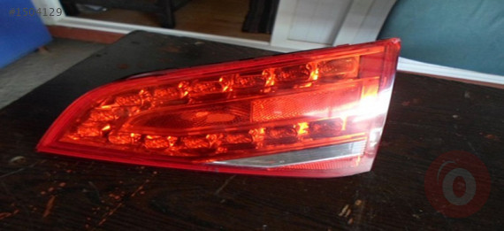 audi a4 Sağ Stop  çıkma parçalar