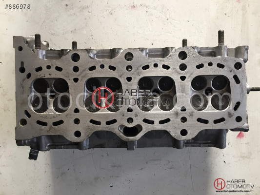 SUZUKİ - SX4 SCROSS / M16 1.6 SİLİNDİR KAPAĞI