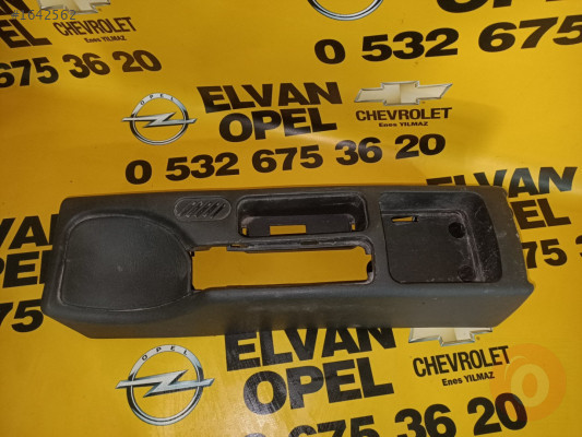 Opel Vectra A Çıkma Konsol