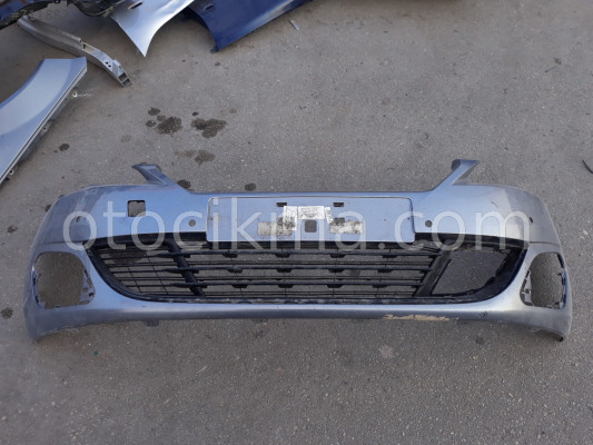 Peugeot 308 ön tampon