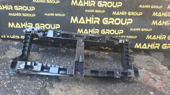 RENAULT TRAFİC 3 ÖN PANEL ÇIKMA ORİJİNAL