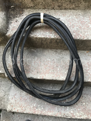 Opel corsa C kapı fitili 2 kapı