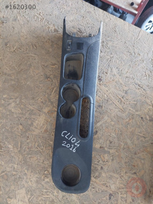 RENAULT CLİO 4 2016 ORTA KONSOL ORJİNAL ÇIKMA-5305115921