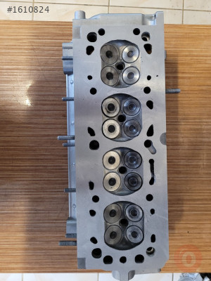 OPEL ASTRA  G 1.6  SİLİNDİR KAPAGI CIKMA ORJ