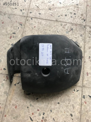 opel astra h direksiyon alt plastiği 13191467 orjinal oto